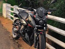 Bajaj Pulsar N160 2026 Motorbike