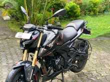 Bajaj Pulsar N160 Premium 2025 Motorbike