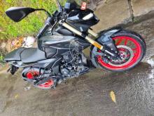 Bajaj Pulsar N160 Premium 2025 Motorbike