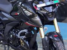 Bajaj Pulsar N160 2025 Motorbike