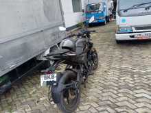 Bajaj Pulsar N160 Premium 2025 Motorbike