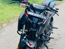 Bajaj Pulsar N160 2025 Motorbike