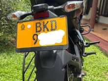 Bajaj Pulsar N160 2025 Motorbike