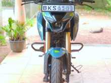 Bajaj Pulsar N160 2025 Motorbike