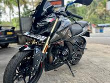 Bajaj Pulsar N160 Premium 2026 Motorbike