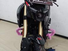 Bajaj Pulsar N160 2026 Motorbike