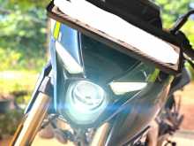 Bajaj Pulsar N160 Premium 2025 Motorbike