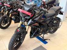 Bajaj Pulsar N160 2026 Motorbike