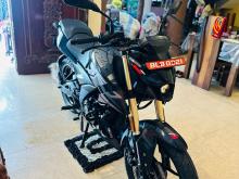 Bajaj Pulsar N160 2026 Motorbike