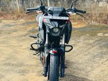 Bajaj Pulsar N160 2025 Motorbike