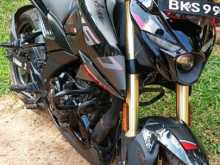 Bajaj Pulsar N160 2026 Motorbike