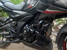 Bajaj Pulsar N160 Premium 2025 Motorbike