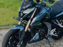 Bajaj Pulsar N160 Premium 2025 Motorbike