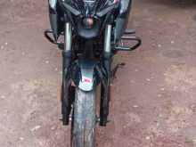 Bajaj Pulsar N160 2025 Motorbike