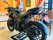 Bajaj Pulsar N160 2026 Motorbike