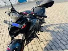 Bajaj Pulsar N160 2025 Motorbike