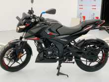 Bajaj Pulsar N160 2026 Motorbike