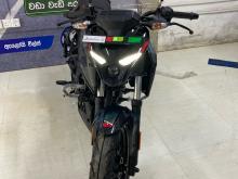 Bajaj Pulsar N160 2026 Motorbike