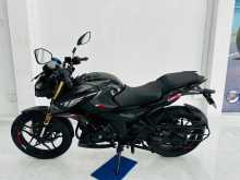 Bajaj Pulsar N160 Premium 2025 Motorbike
