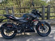 Bajaj Pulsar N160 2026 Motorbike