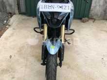 Bajaj Pulsar N160 2026 Motorbike