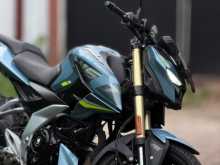Bajaj Pulsar N160 Premium 2025 Motorbike