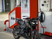 Bajaj Pulsar N160 2025 Motorbike