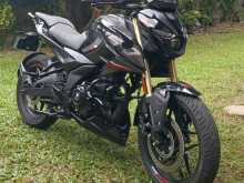 Bajaj Pulsar N160 Premium 2025 Motorbike
