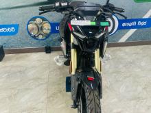 Bajaj Pulsar N160 Premium 2026 Motorbike
