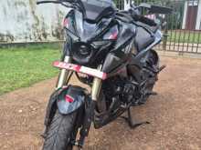 Bajaj Pulsar N160 Premium 2025 Motorbike