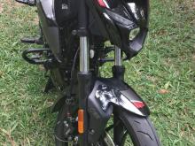 Bajaj Pulsar N160 2026 Motorbike