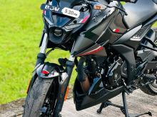 Bajaj Pulsar N160 2025 Motorbike