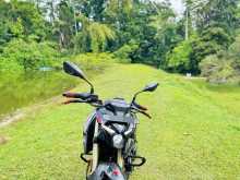 Bajaj Pulsar N160 Premium 2025 Motorbike
