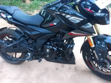 Bajaj Pulsar N160 Premium 2026 Motorbike