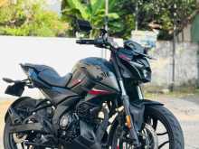 Bajaj Pulsar N160 2026 motorcycle
