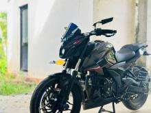 Bajaj Pulsar.N160 2025 Motorbike