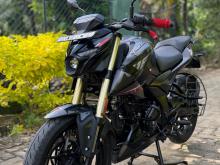 Bajaj Pulsar N160 2026 Motorbike