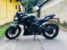 Bajaj Pulsar N160 2025 Motorbike