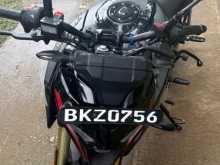 Bajaj Pulsar N160 Premium 2025 Motorbike