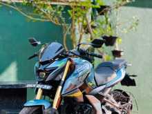 Bajaj Pulsar N160 Premium 2025 Motorbike