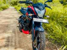 Bajaj Pulsar N160 2019 Motorbike