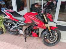 Bajaj Pulsar N160 Primiyan 2025 Motorbike