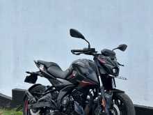 Bajaj Pulsar N160 2026 Motorbike