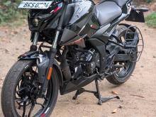 Bajaj Pulsar N160 2026 Motorbike