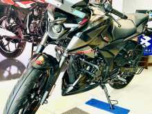 Bajaj Pulsar N160 2024 Motorbike