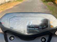 Bajaj Pulsar N160 2026 Motorbike