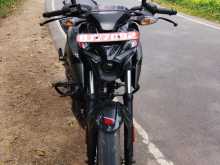 Bajaj Pulsar N160 2025 Motorbike