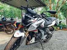 Bajaj Pulsar N160 Premium 2025 Motorbike