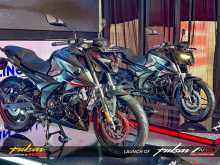 Bajaj Pulsar N160 2026 Motorbike