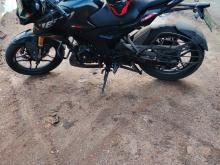 Bajaj Pulsar N160 2026 Motorbike